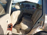 Toyota Highlander Limited V6 JTEEP21A070228381 снимка