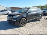 Chevrolet Traverse 2Lt 1GNKVHKD6GJ113312 снимка