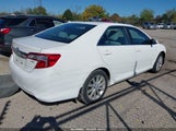 Toyota Camry Xle 4T4BF1FK3ER342484 снимка
