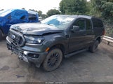 Ford Ranger Xlt 1FTER1FH2KLA78005 снимка