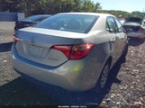 Toyota Corolla Le 2T1BURHE2JC089157 снимка