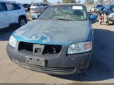 Nissan Sentra 1.8S 3N1CB51D04L883941 снимка