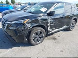 Nissan Rogue Sv Fwd 5N1BT3BA4SC794957 снимка