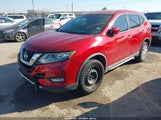 Nissan Rogue S 5N1AT2MV3HC818549 снимка