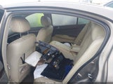 Infiniti G37 Journey JN1CV6AP5CM625703 снимка