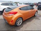 Hyundai Veloster Flex KMHTC6AD0FU219448 снимка