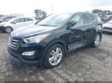Hyundai Santa Fe Sport 2.0T 5XYZW3LAXDG123655 fotografie