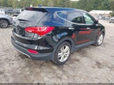 Hyundai Santa Fe Sport 2.0T 5XYZW3LAXDG123655 fotografie