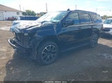 Chevrolet Tahoe 4Wd Rst 1GNSKRKDXMR410918 photo