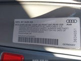 Audi A4 Premium Plus 45 Tfsi S Line Quattro S Tronic WAUEAAF42PN002927 photo