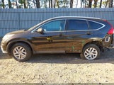 Honda Cr-V Ex-L 2HKRM4H79GH692972 снимка