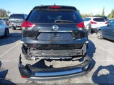 Nissan Rogue S 5N1AT2MN7HC752734 снимка