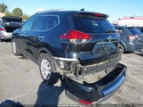 Nissan Rogue S 5N1AT2MN7HC752734 снимка