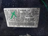 Honda Pilot Ex-L 5FNYF4H53EB024035 снимка