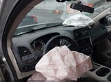 Dodge Grand Caravan Sxt 2C4RDGCG4CR242863 снимка