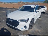 Audi E-Tron Premium Quattro WA1AAAGE4MB022810 снимка
