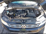 Volkswagen Tiguan 2.0T S 3VV1B7AX6LM083343 fotografie