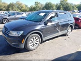 Volkswagen Tiguan 2.0T S 3VV1B7AX6LM083343 fotografie