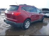 Chevrolet Traverse Lt 1GNLRFED1AJ250335 снимка