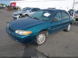 Ford Escort Se 1FAFP13P7WW232840 снимка