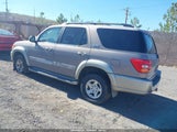 Toyota Sequoia Sr5 V8 5TDBT44A41S026481 снимка
