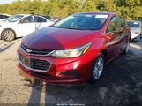 Chevrolet Cruze Lt Auto 3G1BE6SM9HS591245 снимка