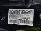 Honda Element Ex 5J6YH27757L006437 снимка