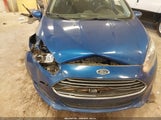 Ford Fiesta Se 3FADP4BJ7KM144970 снимка