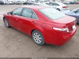 Toyota Camry Hybrid JTNBB46K773008426 fotografie