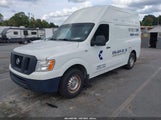Nissan Nv Cargo Nv2500 Hd S V6 1N6BF0LX8EN105599 photo
