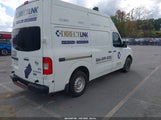 Nissan Nv Cargo Nv2500 Hd S V6 1N6BF0LX8EN105599 photo