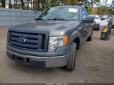 Ford F-150 Xl/Xlt 1FTMF1C87AKB04000 снимка
