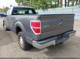 Ford F-150 Xl/Xlt 1FTMF1C87AKB04000 снимка
