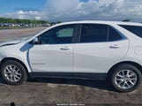 Chevrolet Equinox Awd Lt 3GNAXUEG5RL360532 fotografie