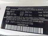 Hyundai Elantra Se 5NPLL4AG1MH049286 снимка