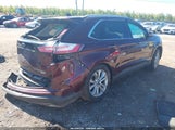 Ford Edge Titanium 2FMPK3K92KBB26315 fotografie