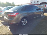 Ford Focus Se 1FADP3F2XEL262823 fotografie