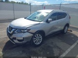 Nissan Rogue Sv Intelligent Awd JN8AT2MVXLW108158 photo