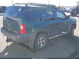 Nissan Xterra Xe 5N1ED28Y01C502518 photo