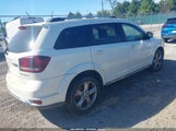 Dodge Journey Crossroad Awd 3C4PDDGG8HT627167 снимка