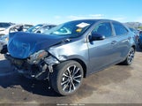 Toyota Corolla Se 2T1BURHE6JC986885 снимка