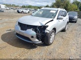 Nissan Rogue S/Sl/Sv KNMAT2MV1GP676455 снимка