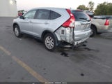 Honda Cr-V Ex 2HKRM4H5XFH684490 снимка