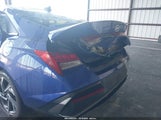 Hyundai Elantra Sel Convenience KMHLS4DGXSU965364 photo