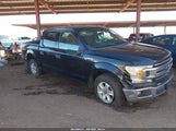 Ford F-150 Xlt 1FTEW1E59KKC04799 снимка