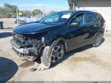 Honda Cr-V Ex-L/Ex-L Navi 7FARW2H81JE084218 photo