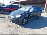 Toyota Rav4 Le 2T3BFREVXHW609023 снимка