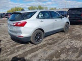 Chevrolet Equinox Ls 2GNAXREV2J6152855 снимка