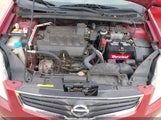 Nissan Sentra 2.0 Sl 3N1AB6AP4CL680170 снимка