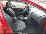 Nissan Sentra 2.0 Sl 3N1AB6AP4CL680170 снимка